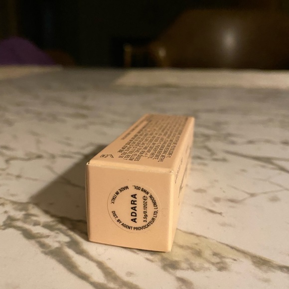 Agent Provocateur Adara lipstick - Picture 2 of 5